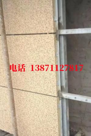 张家界发电厂管道清洗外墙ET板
